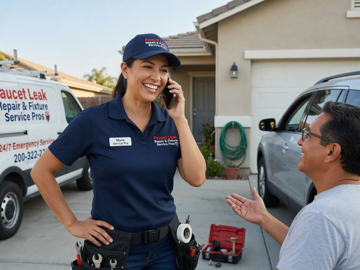Faucet Repair Homewood, IL FAQs