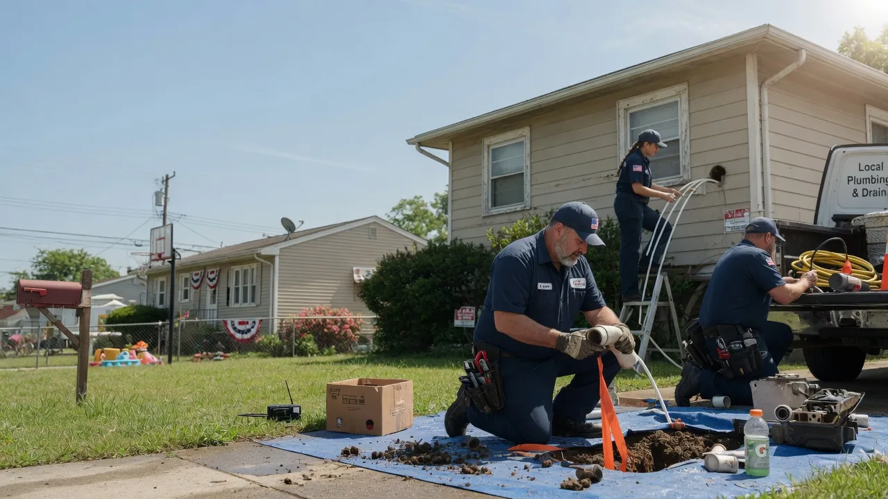 Faucet Repair in Homewood, IL near me